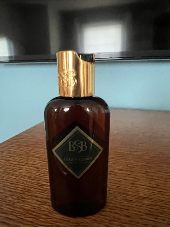 Brown Sugar Babe Other - Brown sugar babe Luxury Coded oil